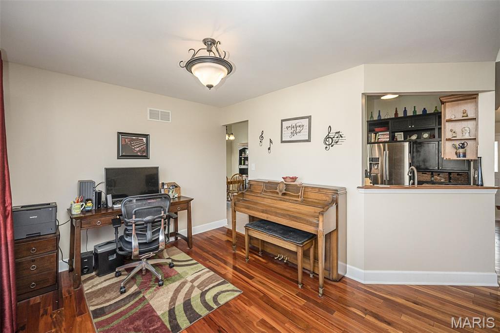 Bear Creek #3 - Residential