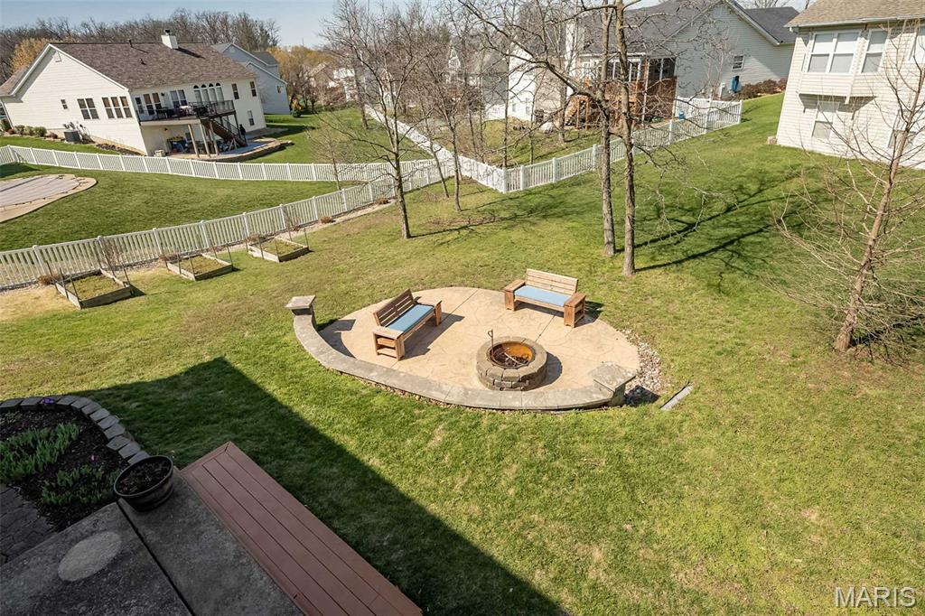 Bear Creek #3 - Residential