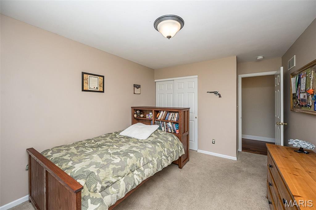 Bear Creek #3 - Residential