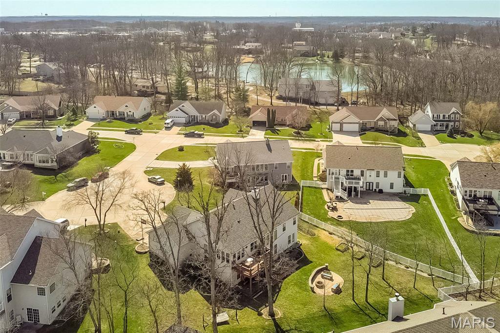 Bear Creek #3 - Residential