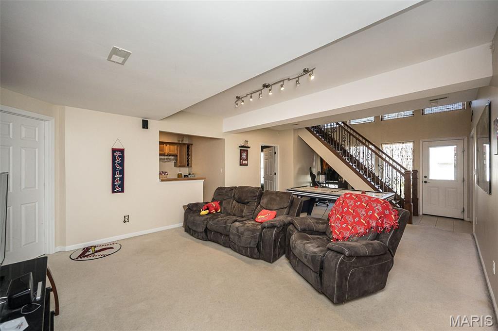 Bear Creek #3 - Residential