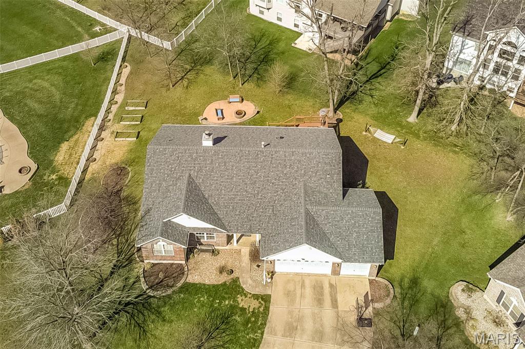 Bear Creek #3 - Residential