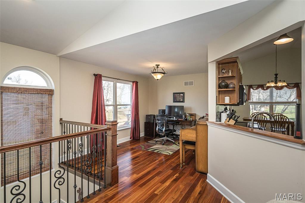 Bear Creek #3 - Residential