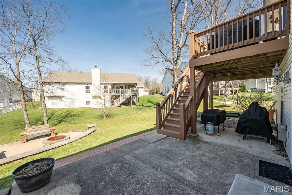 Bear Creek #3 - Residential