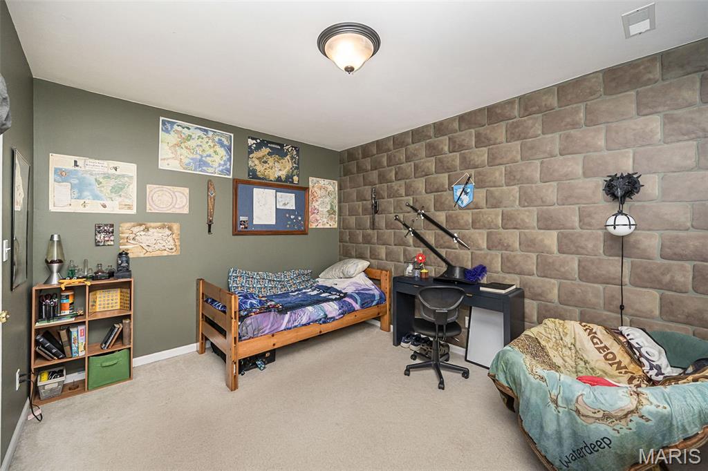 Bear Creek #3 - Residential