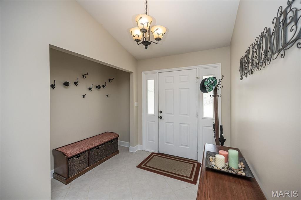 Bear Creek #3 - Residential