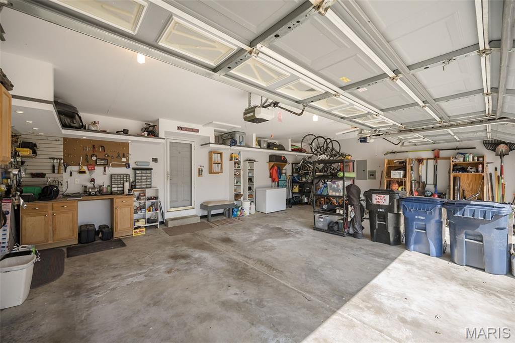 Bear Creek #3 - Residential