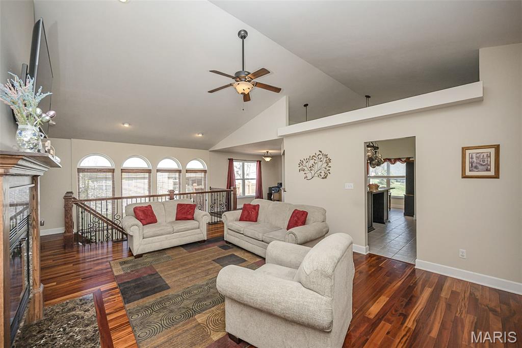 Bear Creek #3 - Residential