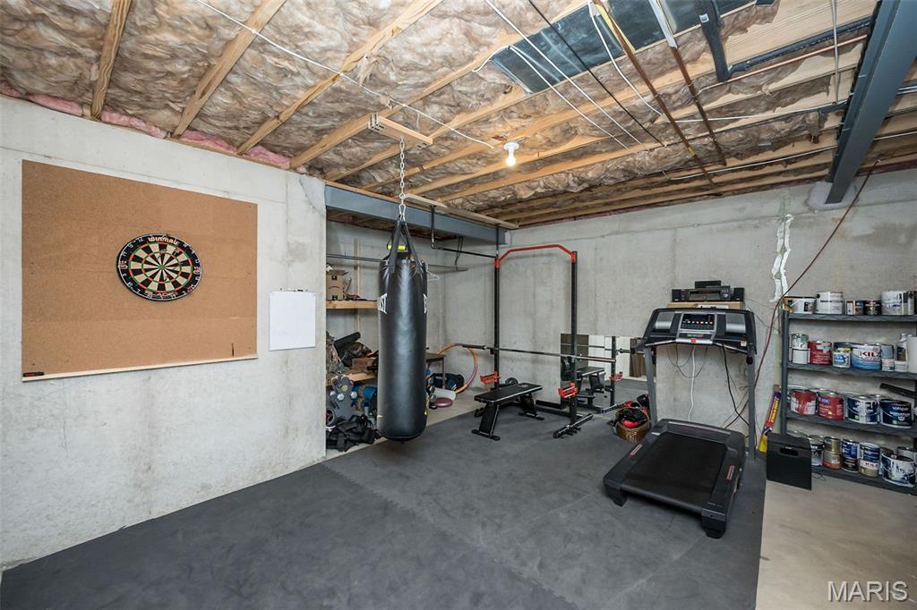 Bear Creek #3 - Residential