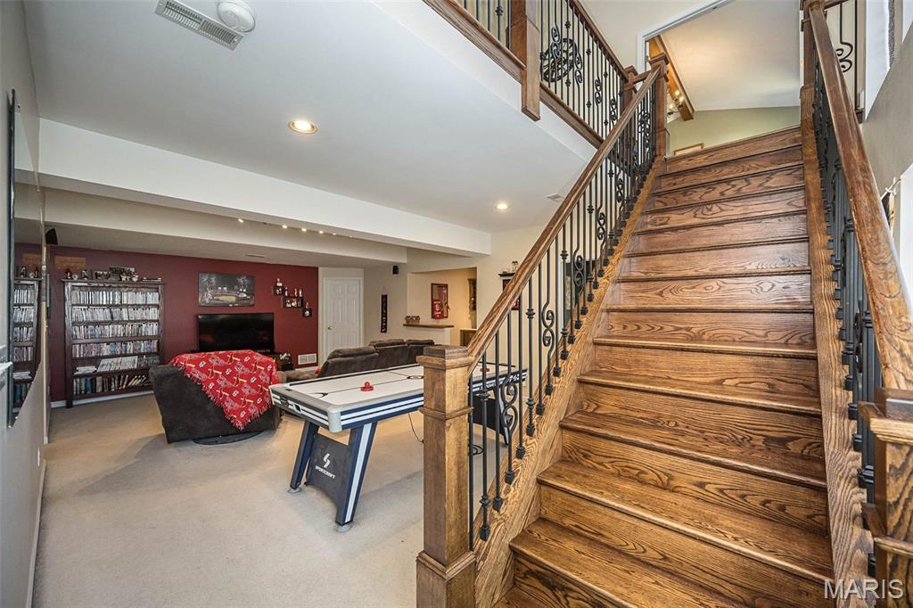 Bear Creek #3 - Residential