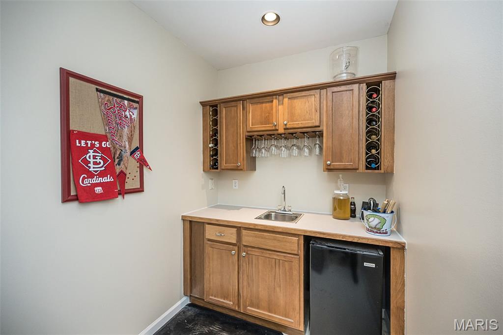 Bear Creek #3 - Residential