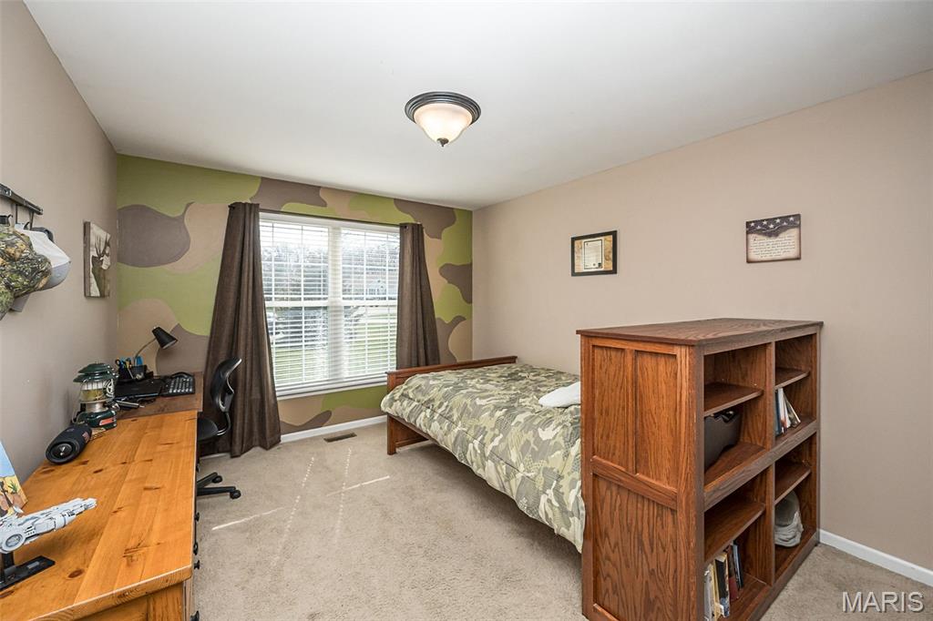 Bear Creek #3 - Residential