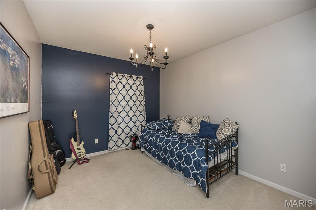 Bear Creek #3 - Residential