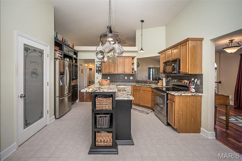 Bear Creek #3 - Residential