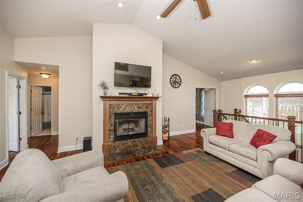 Bear Creek #3 - Residential