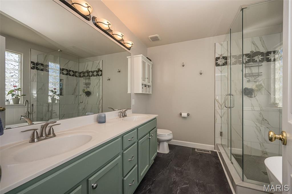 Bear Creek #3 - Residential