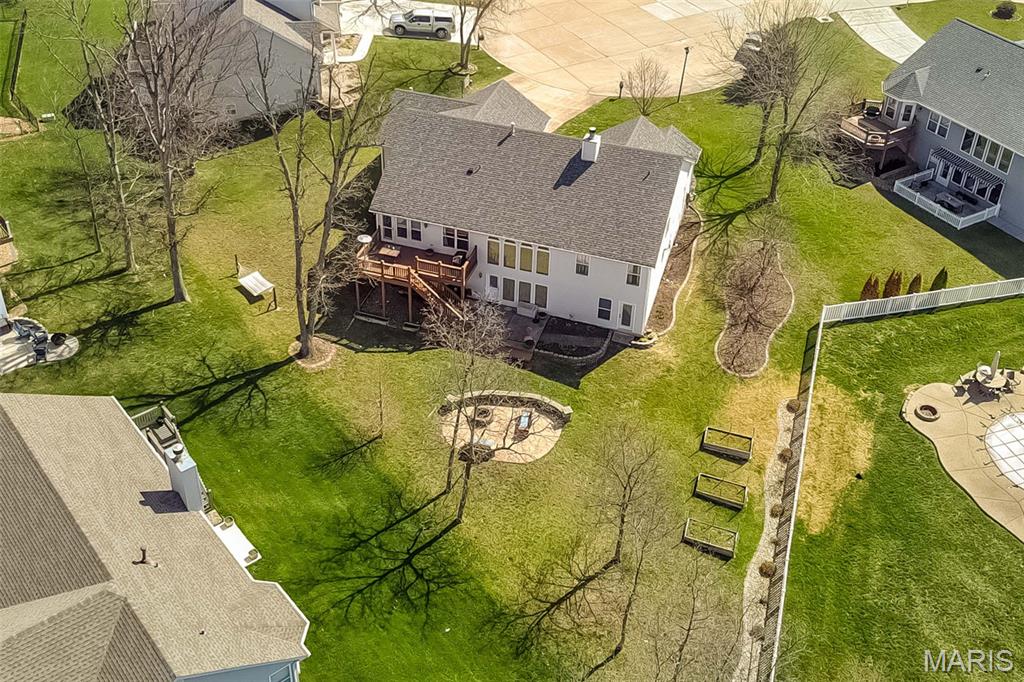 Bear Creek #3 - Residential