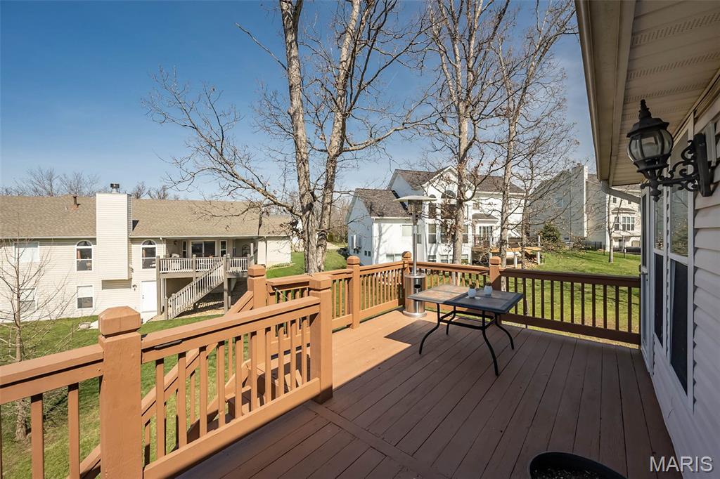 Bear Creek #3 - Residential