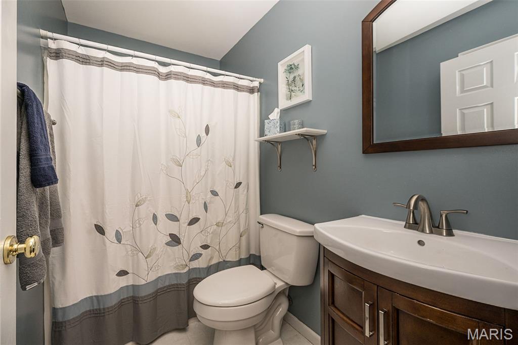 Bear Creek #3 - Residential