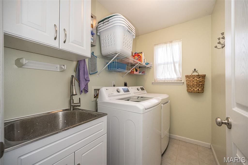 Bear Creek #3 - Residential