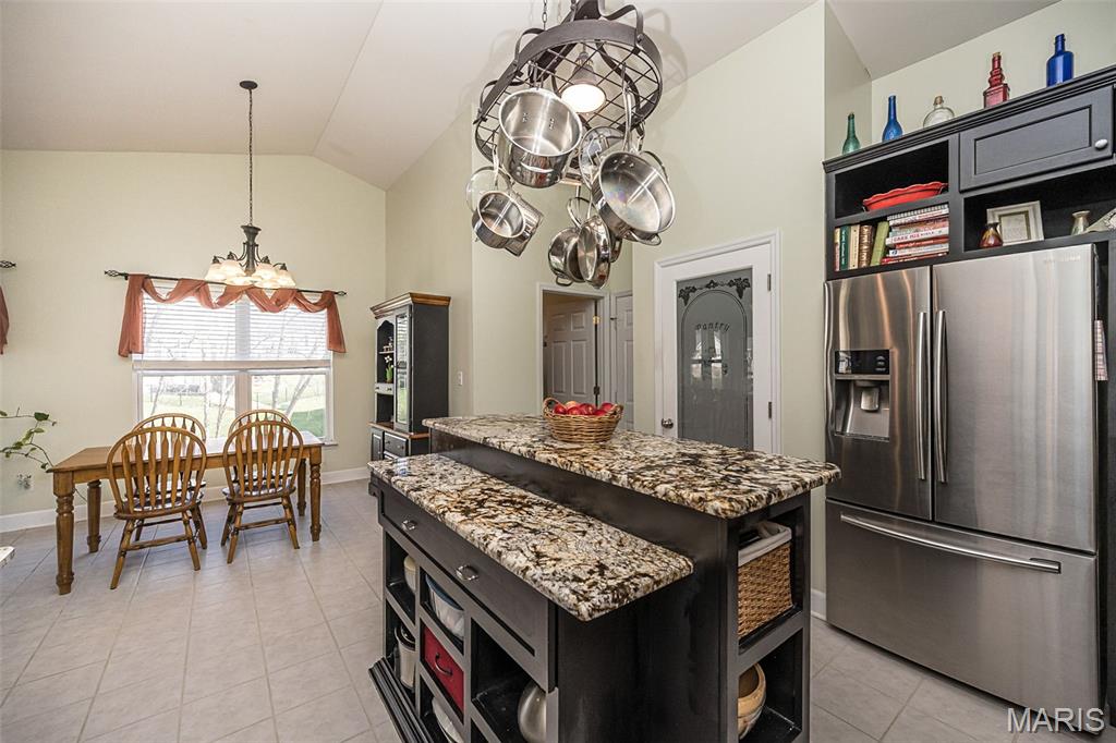 Bear Creek #3 - Residential