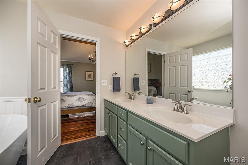 Bear Creek #3 - Residential