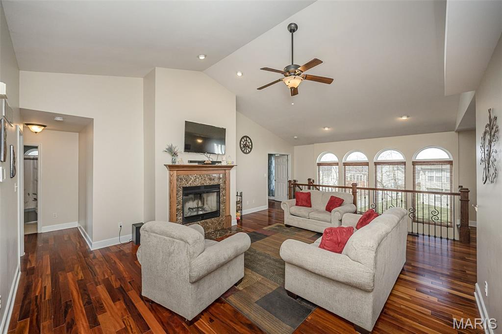 Bear Creek #3 - Residential