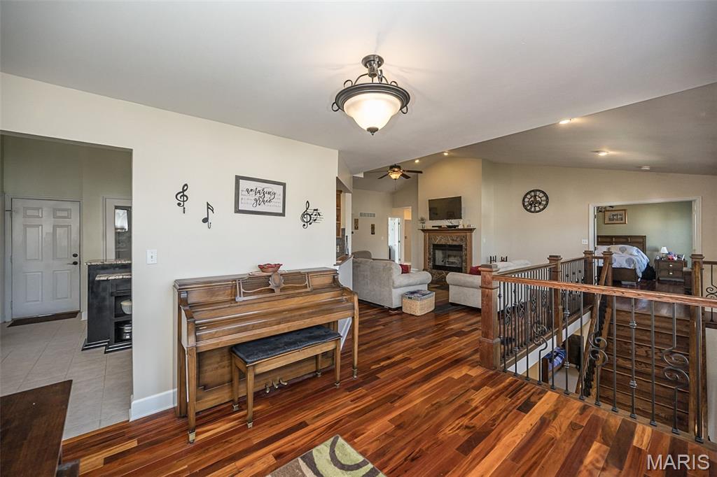 Bear Creek #3 - Residential