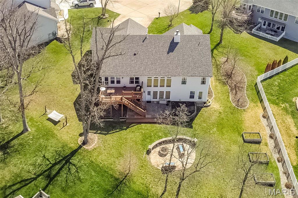 Bear Creek #3 - Residential