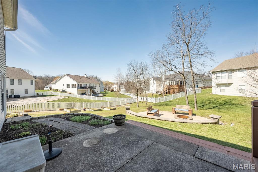 Bear Creek #3 - Residential