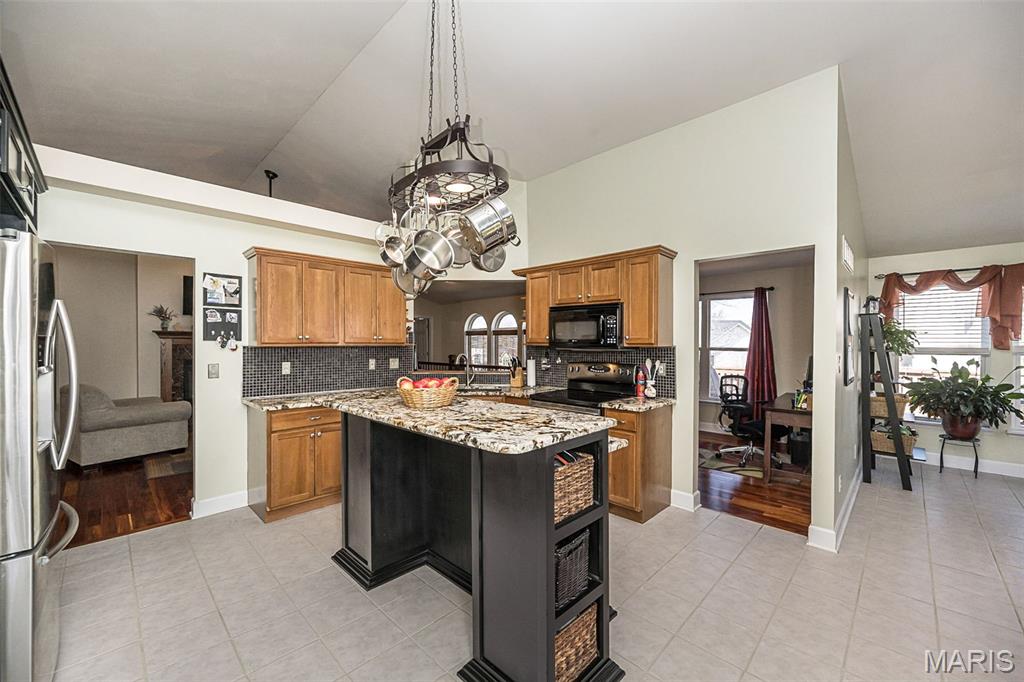 Bear Creek #3 - Residential