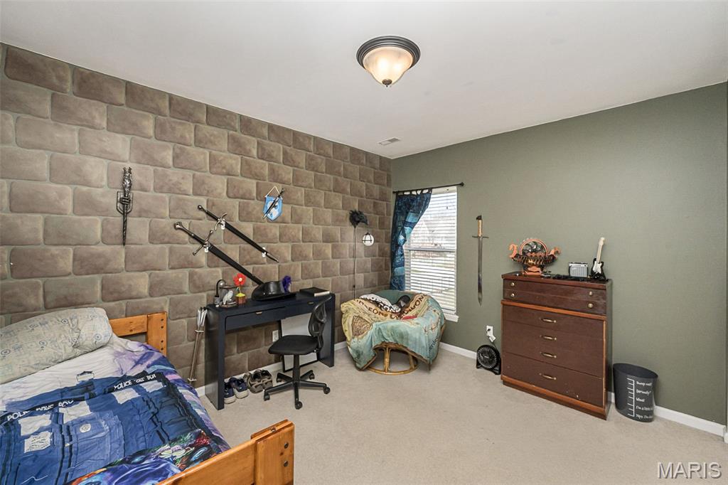 Bear Creek #3 - Residential