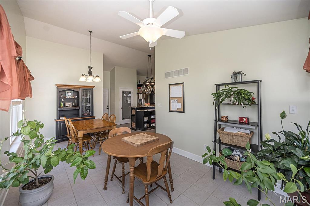 Bear Creek #3 - Residential