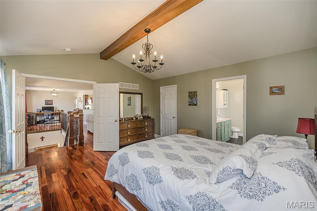 Bear Creek #3 - Residential