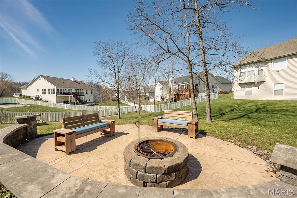 Bear Creek #3 - Residential