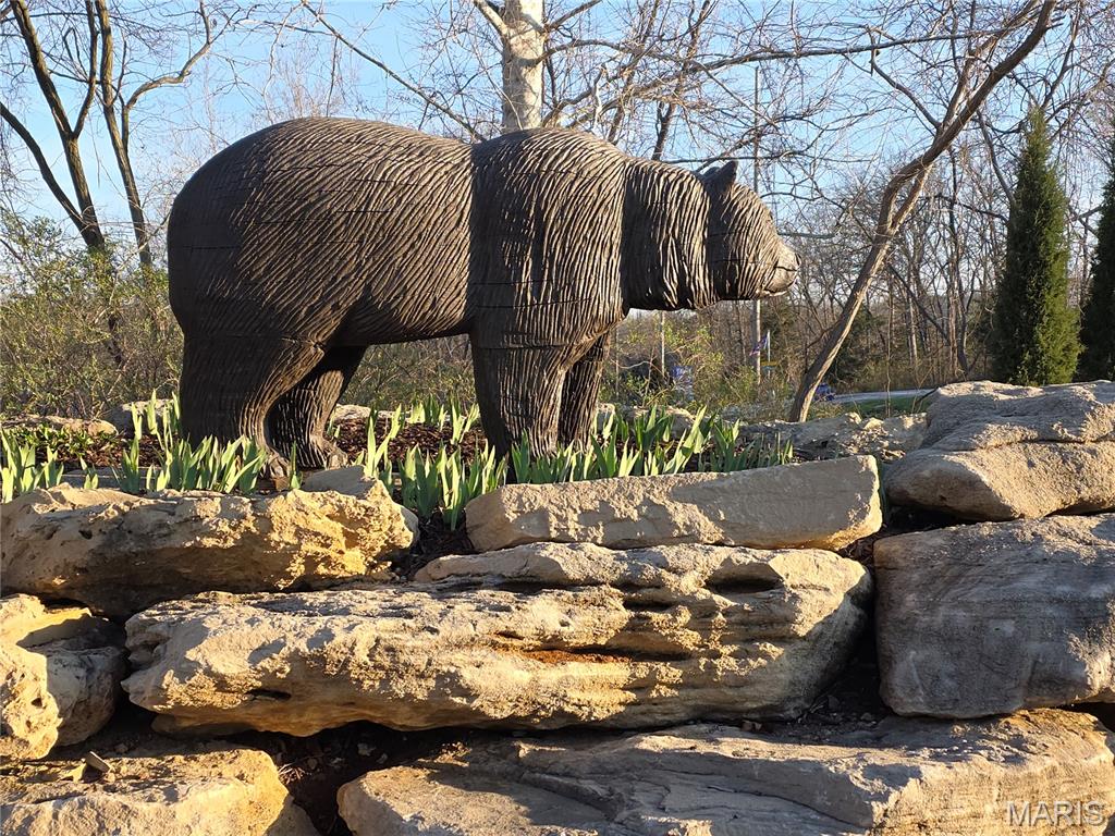 Bear Creek #3 - Residential