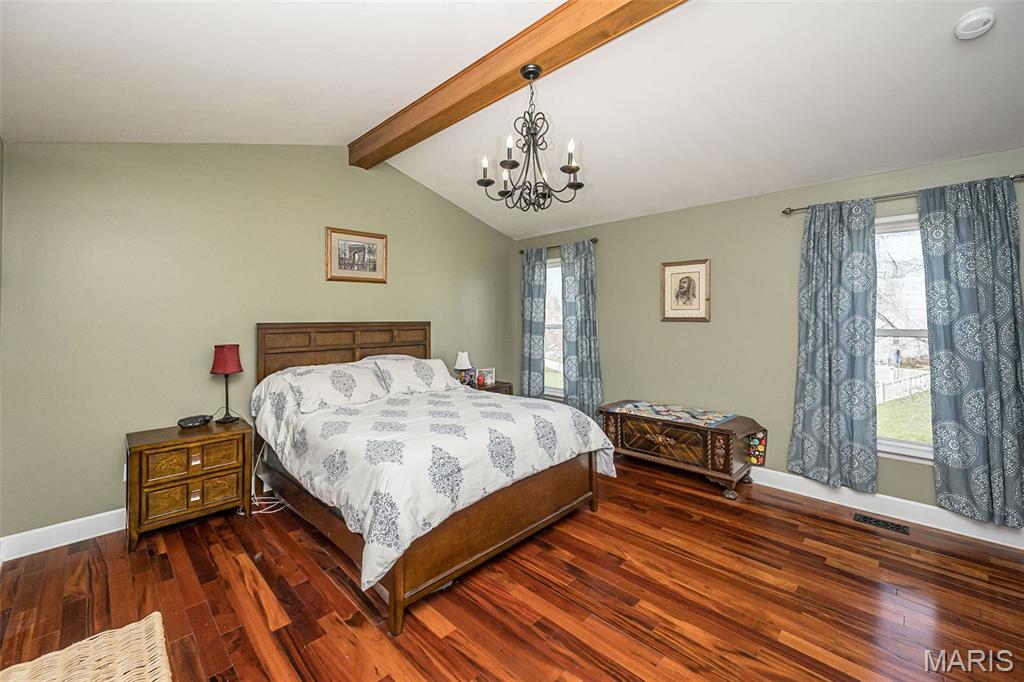 Bear Creek #3 - Residential