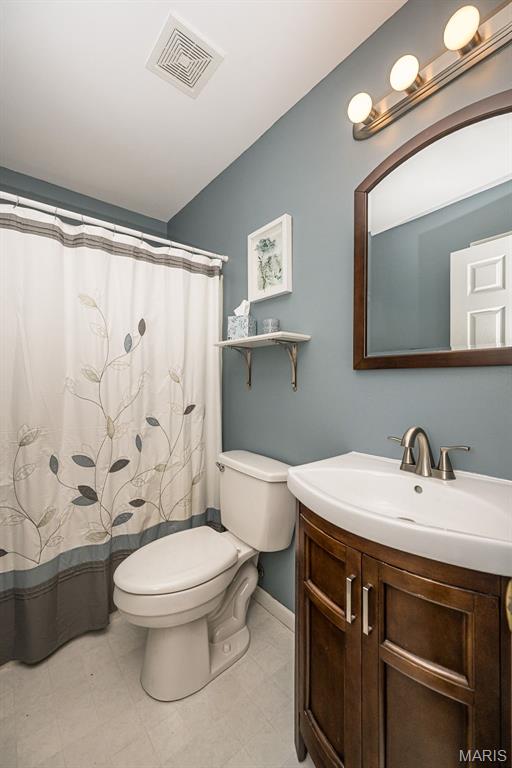 Bear Creek #3 - Residential