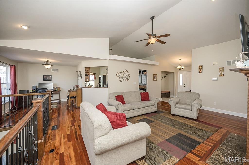 Bear Creek #3 - Residential