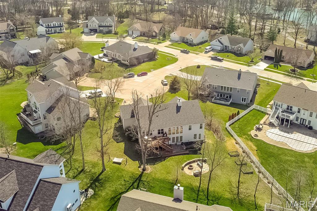 Bear Creek #3 - Residential