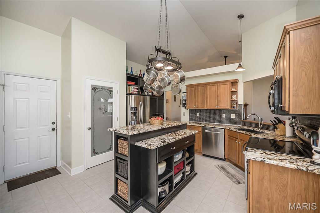 Bear Creek #3 - Residential