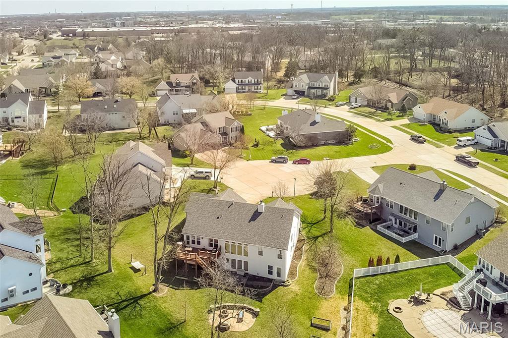 Bear Creek #3 - Residential