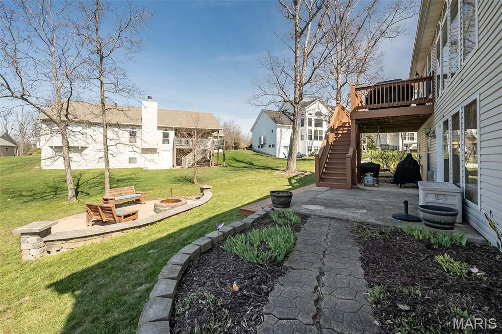 Bear Creek #3 - Residential