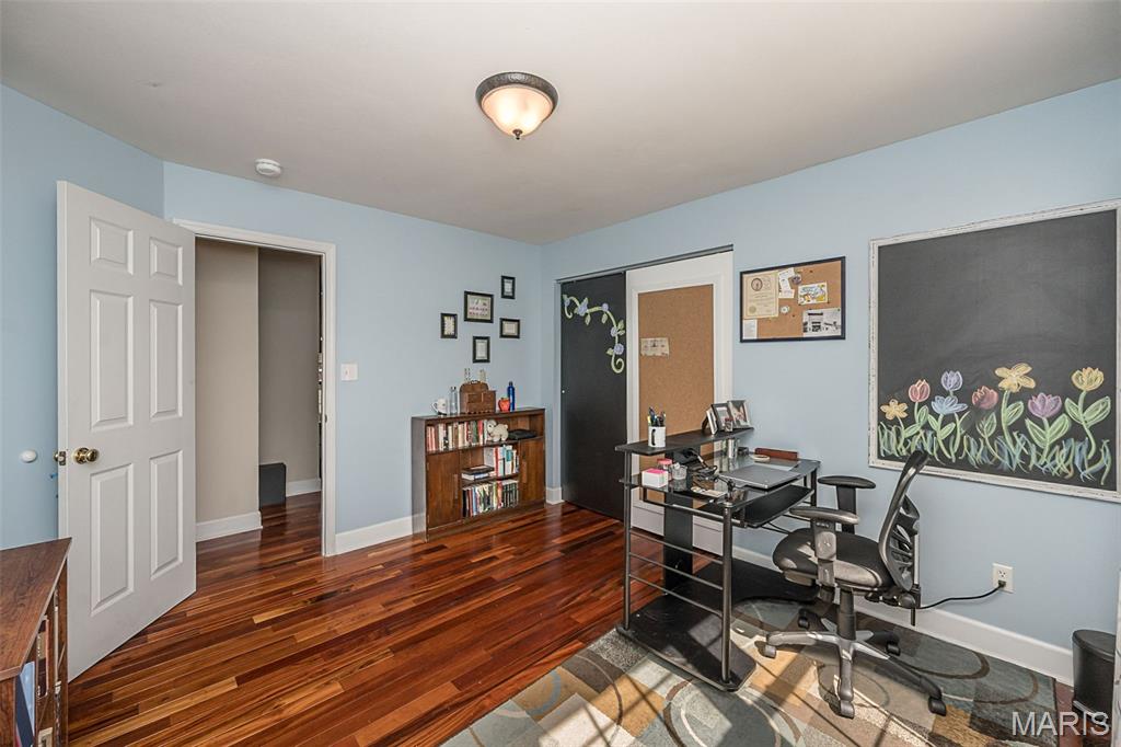 Bear Creek #3 - Residential