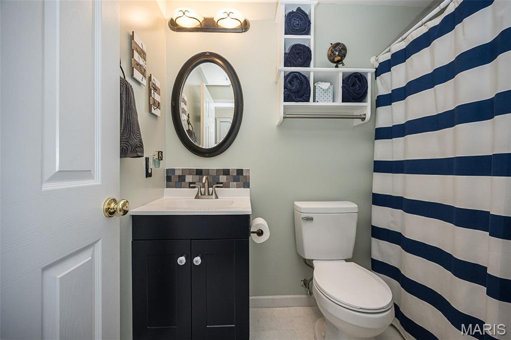 Bear Creek #3 - Residential