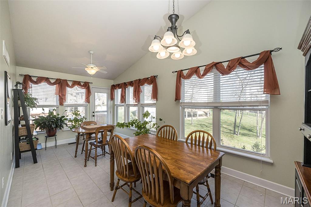 Bear Creek #3 - Residential