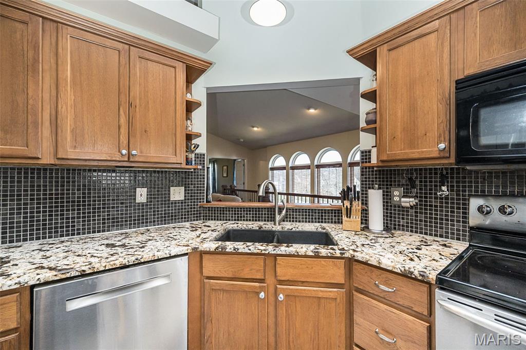 Bear Creek #3 - Residential