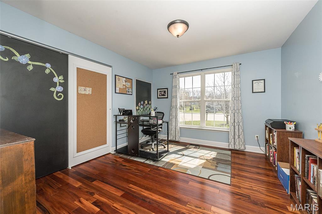 Bear Creek #3 - Residential