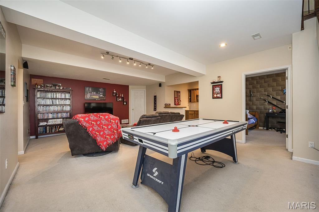 Bear Creek #3 - Residential