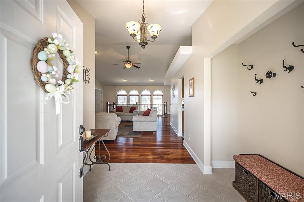 Bear Creek #3 - Residential